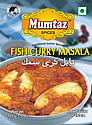 Fish Curry Masala